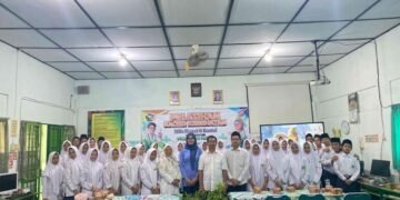 MTs N 6 Bantul