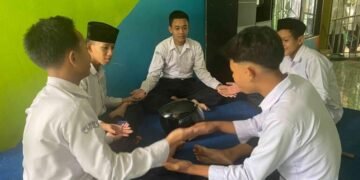 MTs N 6 Bantul