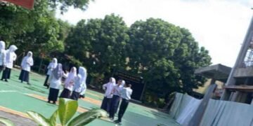 MTs N 6 Bantul