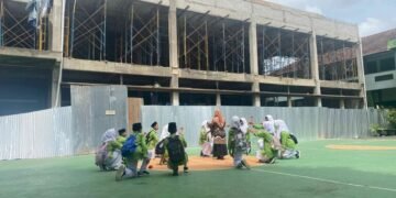 MTs N 6 Bantul