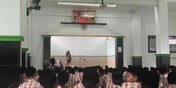 MTs N 6 Bantul