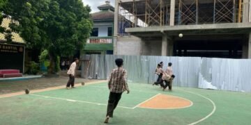 MTs N 6 Bantul