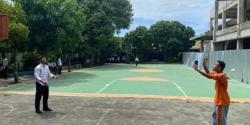 MTs N 6 Bantul