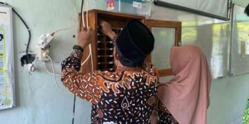 MTsN 6 Bantul