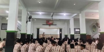 MTsN 6 Bantul