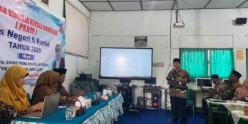 MTsN 6 Bantul