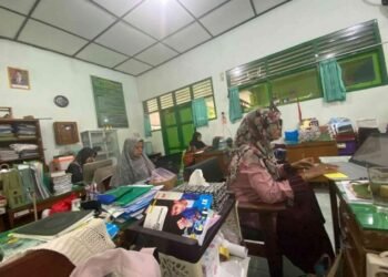 MTsN 6 Bantul