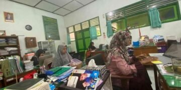 MTsN 6 Bantul