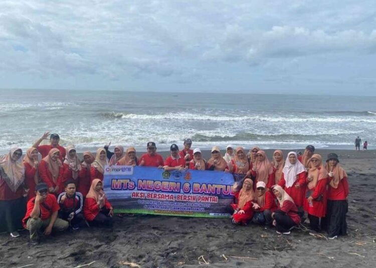 MTsN 6 Bantul
