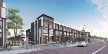 Studio Loft Paramount Land Gading Serpong