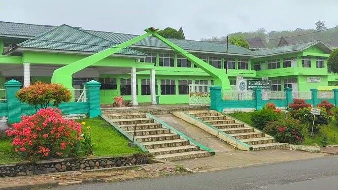 Musthafawiyah Purba Baru Madina Dipadati Puluhan Ribu Santri, Ekonomi Warga Melejit – Pesantren Seabad yang Tak Pernah Sepi 46 Pesantren Musthafawiyah Purba Baru