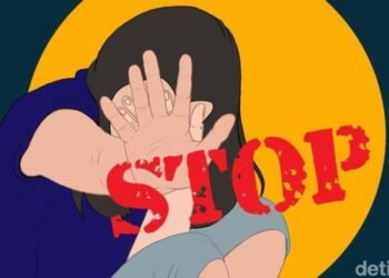 Kekerasan di Lingkungan Kepolisian