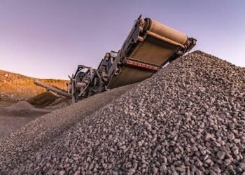 Penutupan Tambang batu