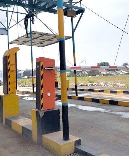 MSM Parking: Ketika Sebuah Merek Menjadi Sebutan Umum untuk Palang Parkir Otomatis di Indonesia 46 images 14