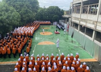 MTsN 6 Bantul