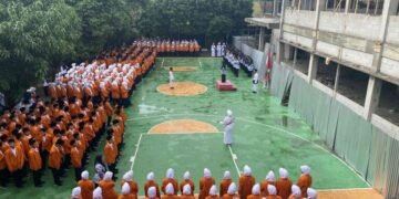 MTsN 6 Bantul