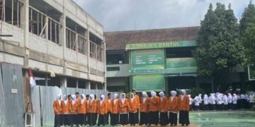 MTsN 6 Bantul