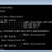 Jendela Command Prompt menampilkan hasil perintah ipconfig dengan informasi IPv4 Address 192.168.12.113 dan Subnet Mask 255.255.255.0