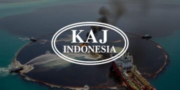 kaj indonesia
