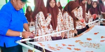 MTs N 6 bantul