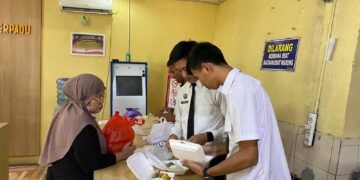 kunjungan