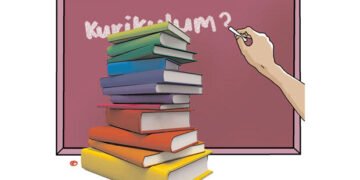 kurikulum 1