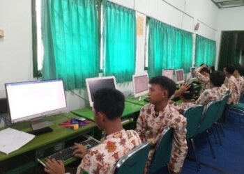 MTsN 6 Bantul
