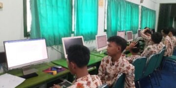 MTsN 6 Bantul