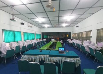Laboratorium Komputer