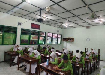 MTsN 6 Bantul
