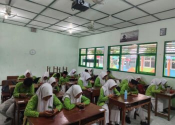 MTsN 6 Bantul