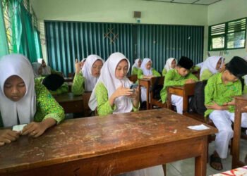 MTsN 6 Bantul
