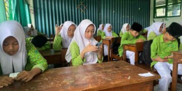 MTsN 6 Bantul
