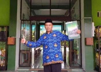 MTsN 6 Bantul