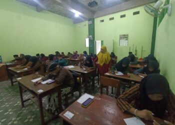 MTsN 6 Bantul