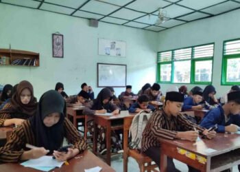 MTsN 6 Bantul
