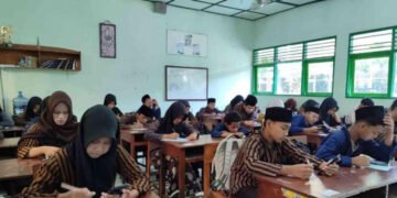 MTsN 6 Bantul
