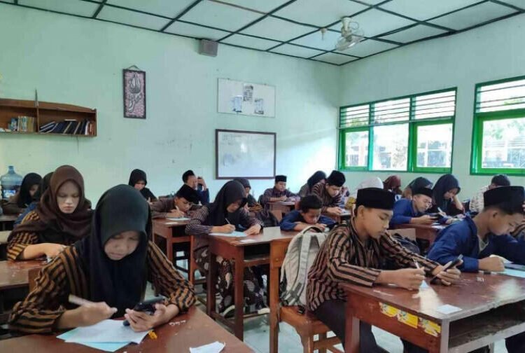MTsN 6 Bantul
