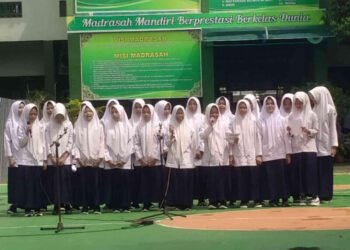 MTsN 6 Bantul