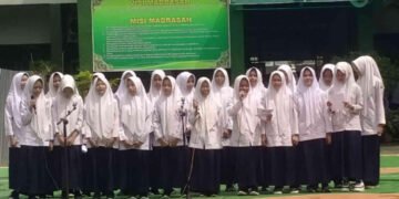 MTsN 6 Bantul