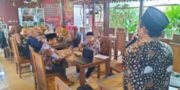 MTsN 6 BAntul