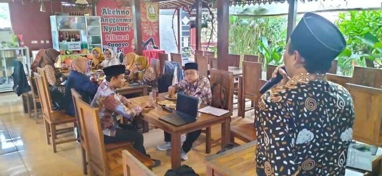 MTsN 6 BAntul