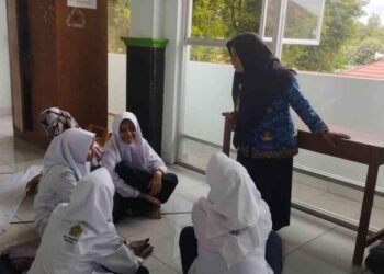 MTsN 6 Bantul
