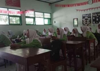 MTsN 6 Bantul