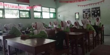 MTsN 6 Bantul