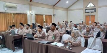 MTsN 6 Bantul