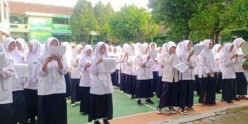 MTsN 6 Bantul