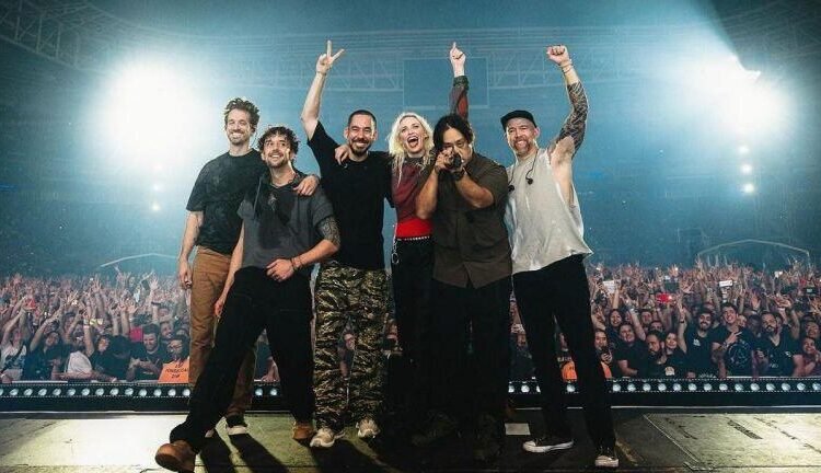 Linkin Park