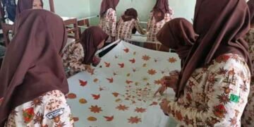 MTsN 6 Bantul