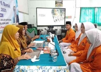 MTsN 6 Bantul